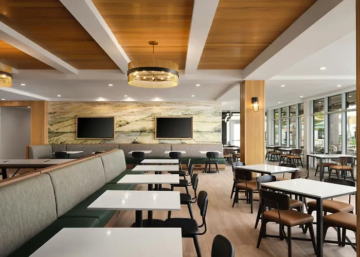 Towneplace Suites By Marriott Ventura Oxnard
