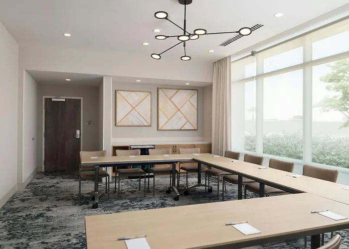 Towneplace Suites By Marriott Ventura Oxnard