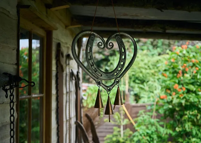 The Karal Cabin