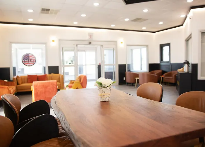 The Irish Inn Boutique Hotel