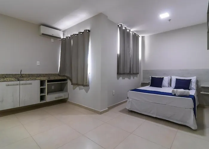Campos Rj Center Hotel By Castelo Itaipava