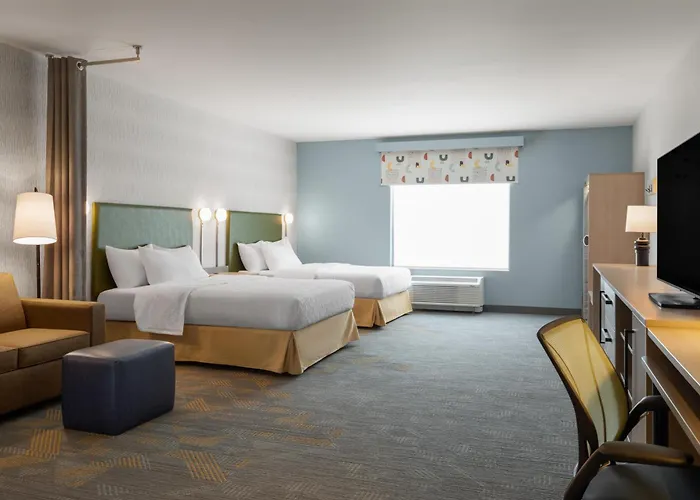 Home2 Suites By Hilton Kearney