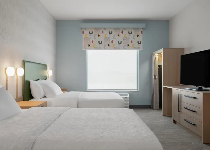 Home2 Suites By Hilton Kearney