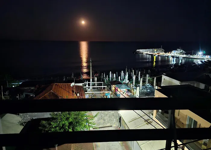Seaview Studios