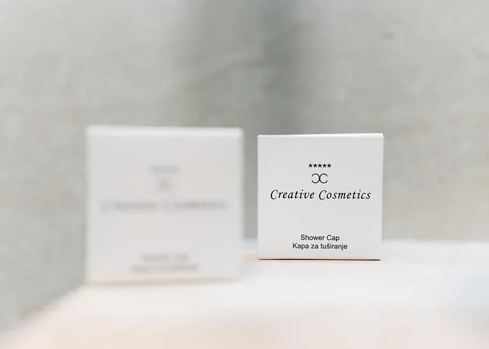 Hotel Spa Olive