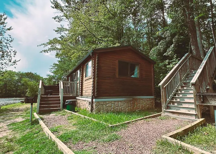 Wilderness Presidential Resort