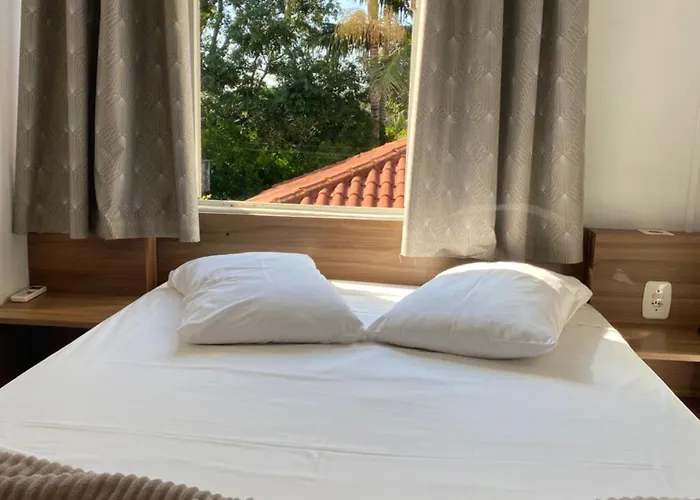 Hotel Lena