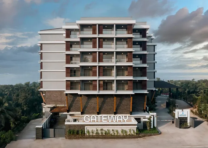 Gateway Goa, Palolem