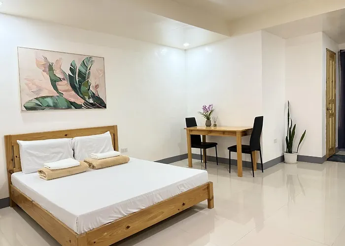 Sagada Hotel