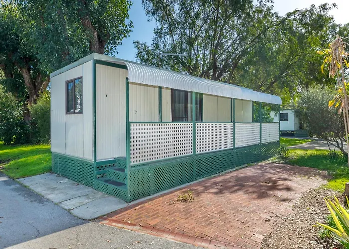 Rockingham Holiday Village