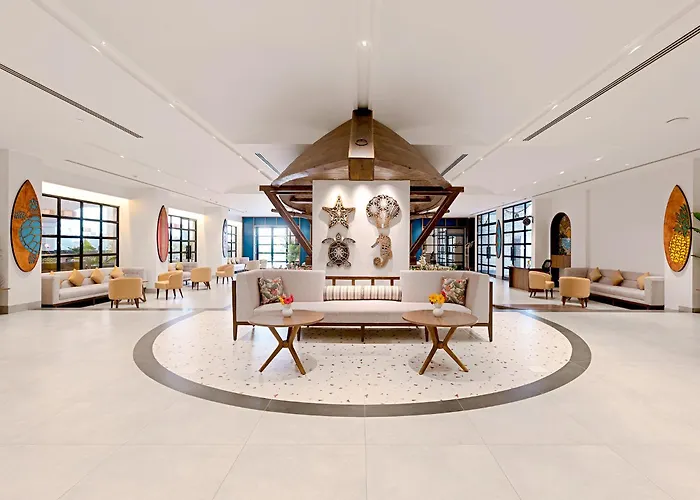 Gateway Goa, Palolem - A Taj Innercircle Hotel