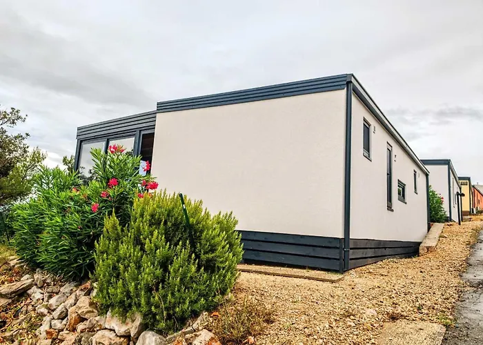 Sea View Lunesa By Vellaris, Luxury Mobile Home