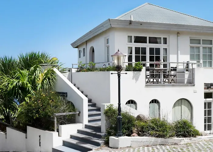 Whale Tails Island Suites & Villas