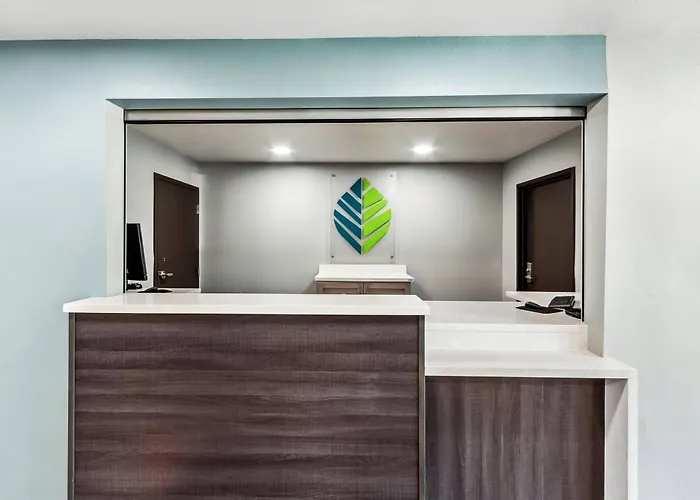 Woodspring Suites Sumter Near Shaw Afb