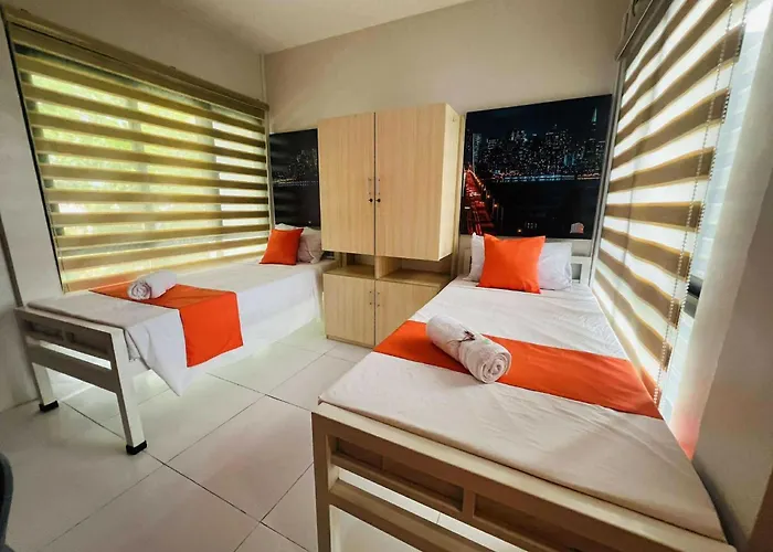 Oyo 1158 Kegama Residences 2