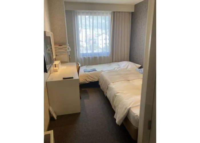 K,M,H Art Hotel By Kure Morisawa - Vacation Stay 11404V