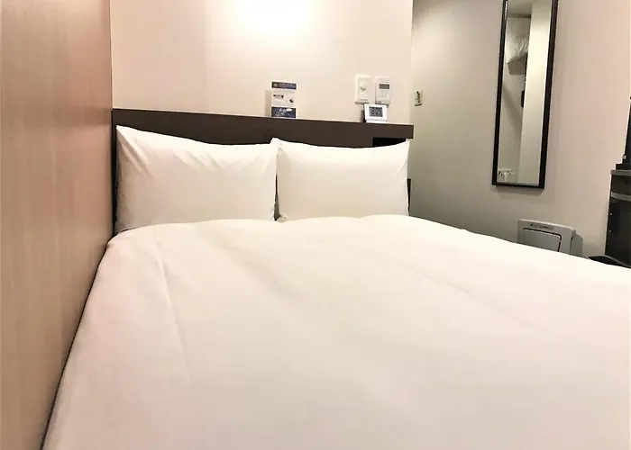 Smile Hotel Mito - Vacation Stay 99823V