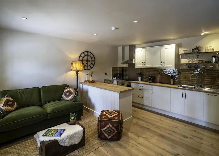 The Mitre Inn