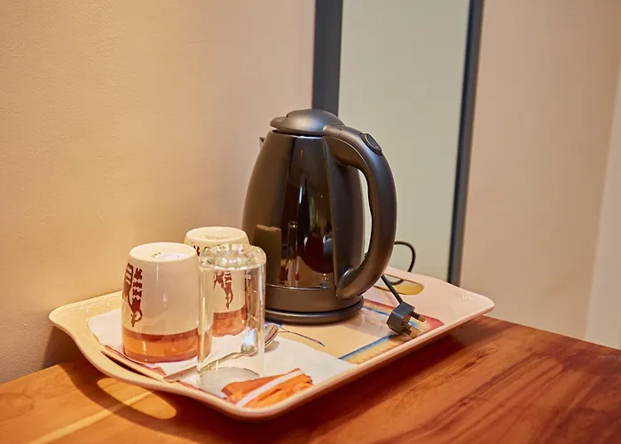 Aves Executive Hotel