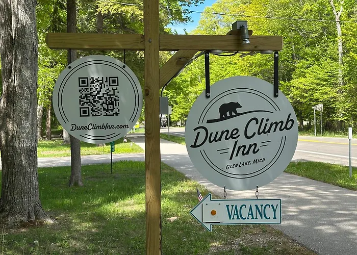 Dune Climb Inn