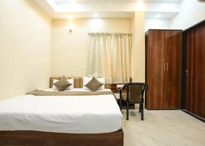 Hotel Mm Prestige Raipur