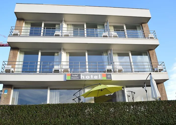 Hotel Maxim