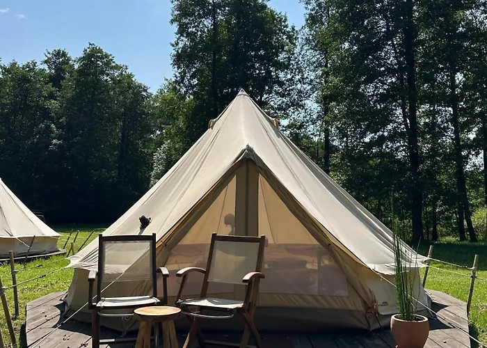 Glamp Juodis