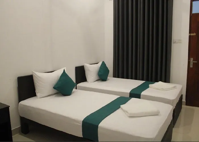 Sky Wing Transit Hotel