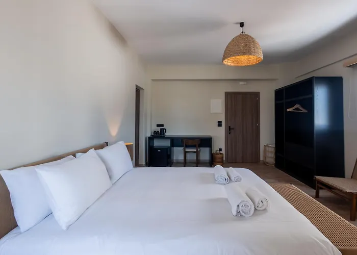 Casa Frati Suites & Villas