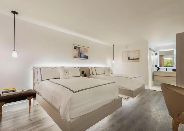 The Vietta Hotel