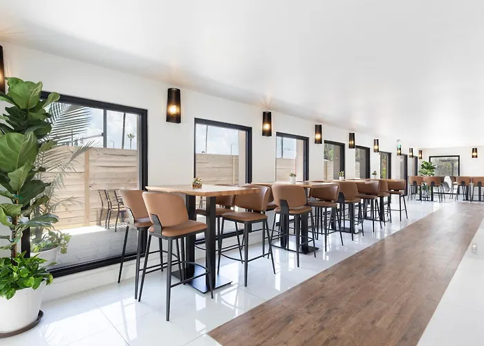 The Vietta Hotel
