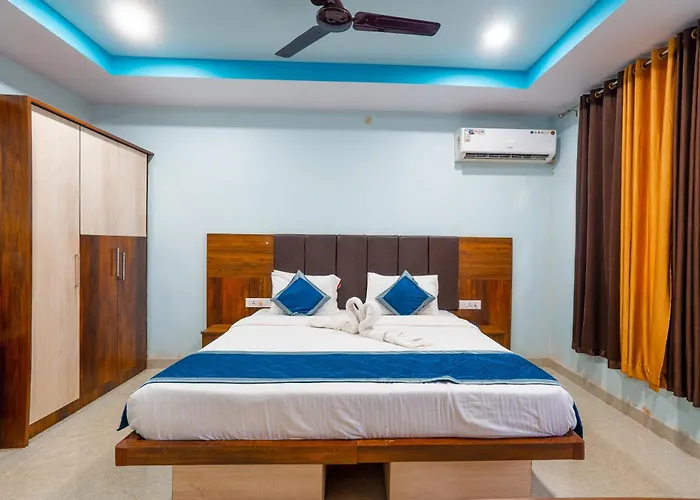 Raj Samudra Hotel And Spa