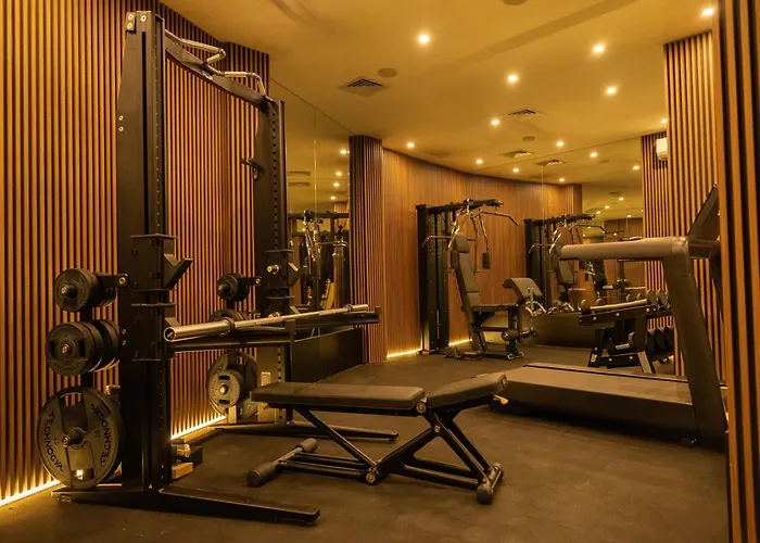 Adiya Signature Hotel - Adults Only