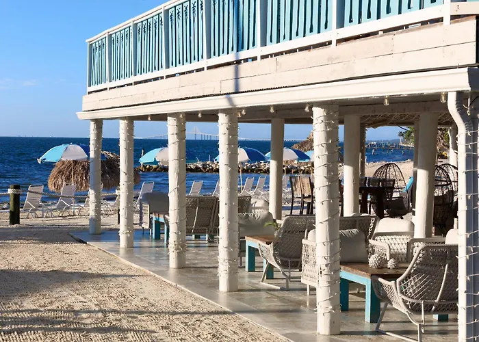 SkyBeach Resort