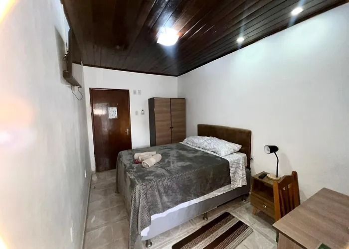 Pousada Recanto da Palmeira