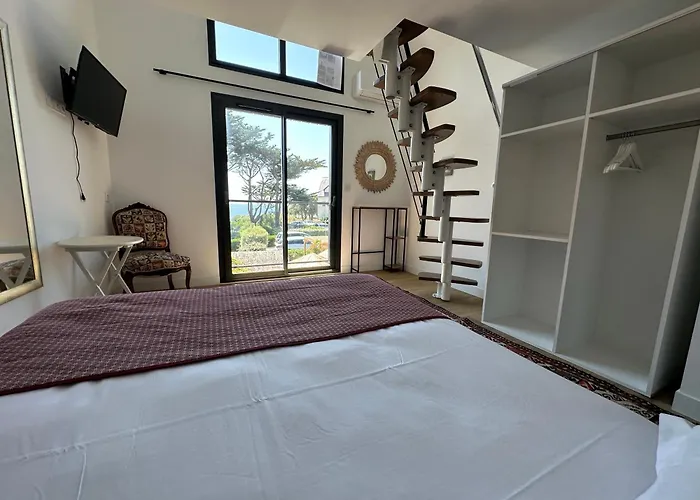 Hotel Cote Mer