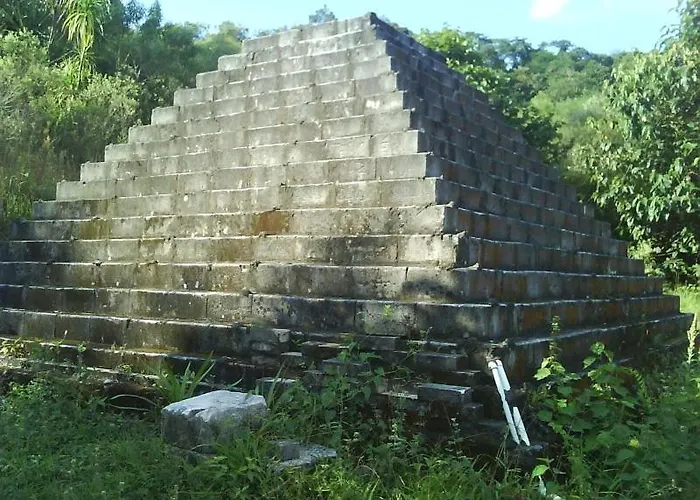 Sítio Vale das Águias - Casa do Vale - Mairiporã