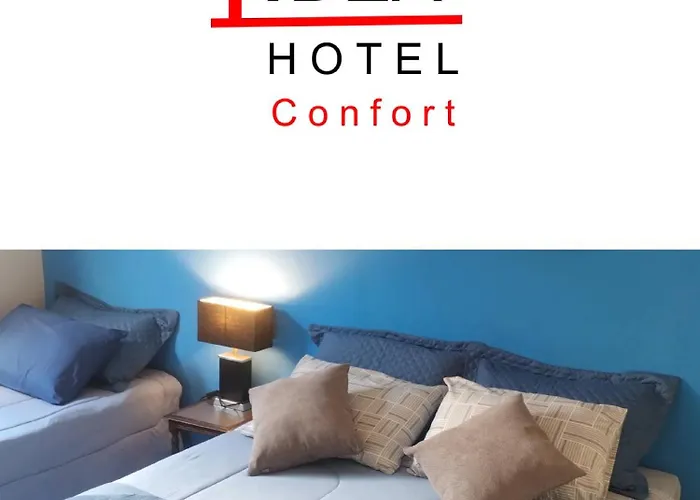 Idea Hotel Confort
