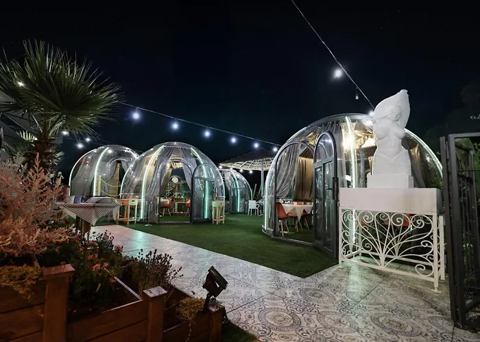 Frontemare 25 Beach Hotel