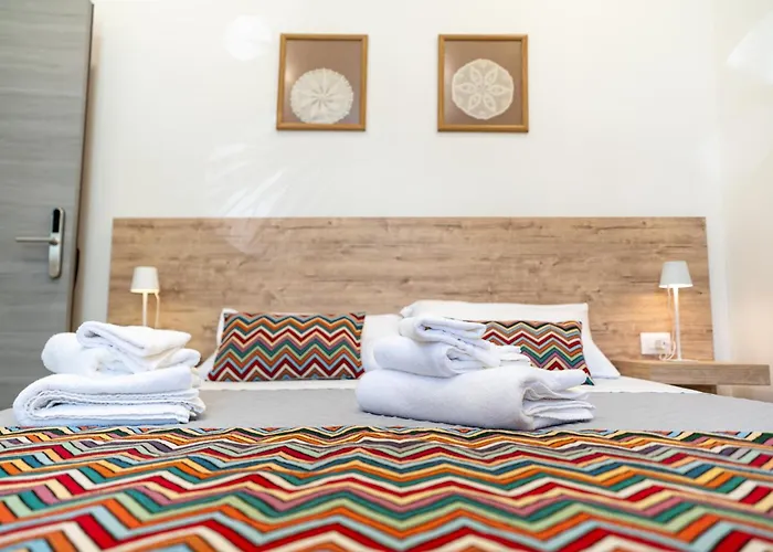 Frontemare 25 Beach Hotel