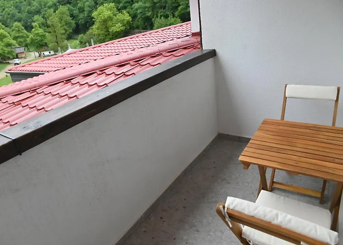 Hotel Etar