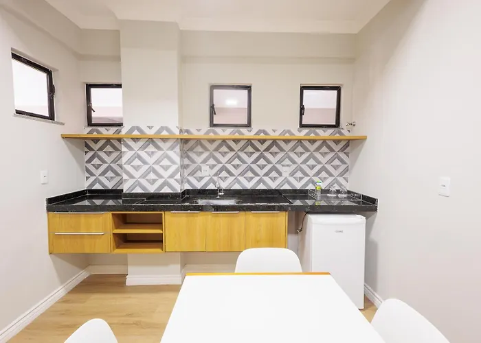 Marujos Suíte Hotel