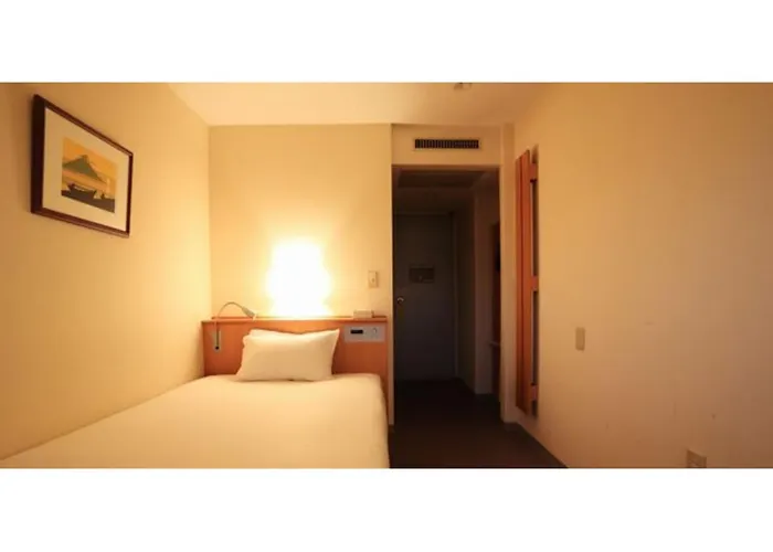 Smile Hotel Tomakomai - Vacation Stay 68908V