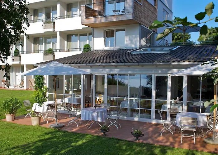 Fx Mayr Zentrum Bodensee