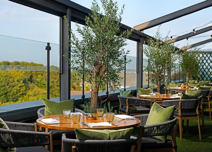 Carlton Hotel Dublin Airport