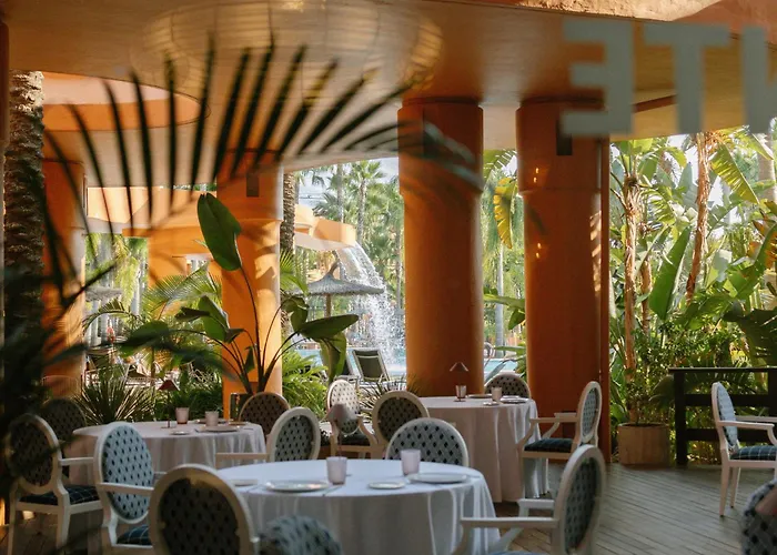 Royal Hideaway Sancti Petri