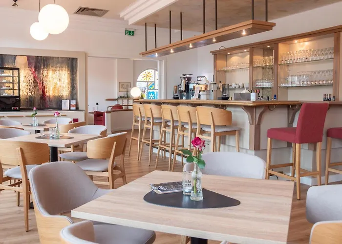 Ringhotel Residenz Wittmund