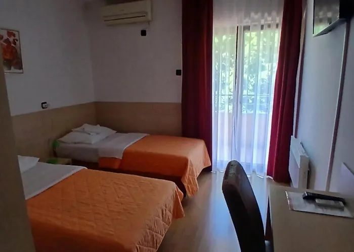 Hotel Viv