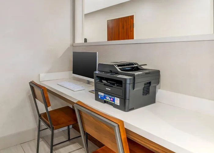 Keene Elm City Hotel, An Ascend Collection Hotel