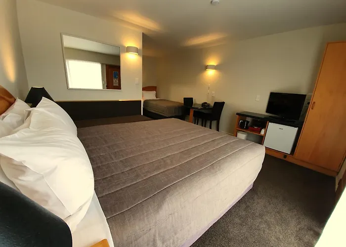 Distinction Heritage Gateway Hotel